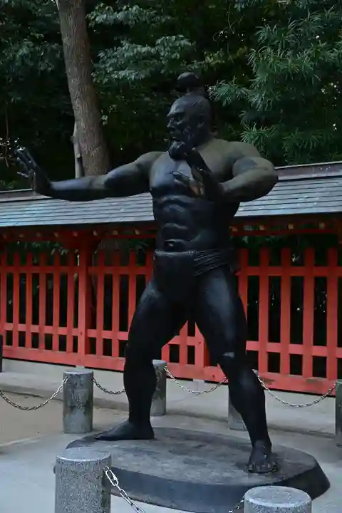 住吉神社(福岡県)