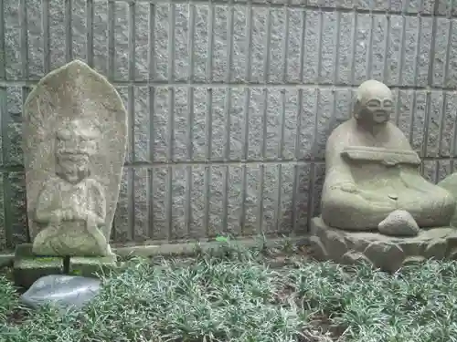 臨済宗妙心寺派 陽岳寺(東京都)