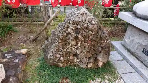 白山比咩神社のその他建物