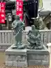 三石神社(兵庫県)