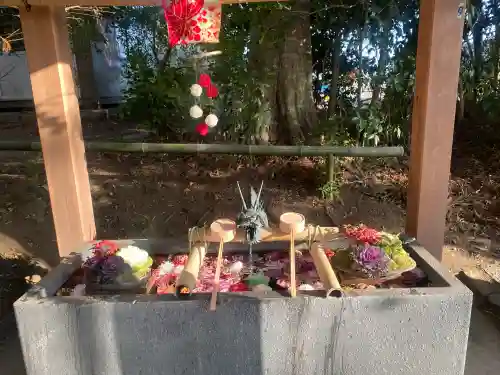 下野 星宮神社(栃木県)