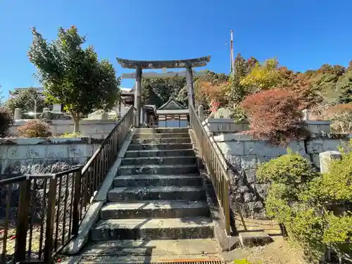 椿神社(滋賀県)