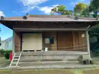 神明社(神奈川県)