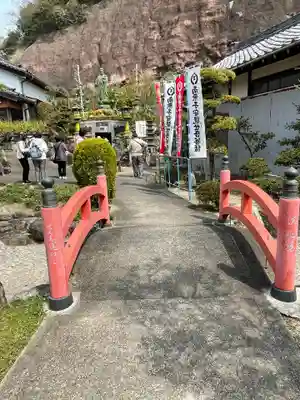 影向寺のその他建物