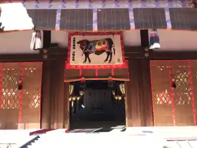 賀茂御祖神社（下鴨神社）(京都府)