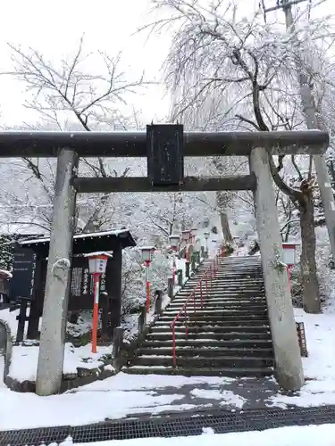 南部神社(岩手県)