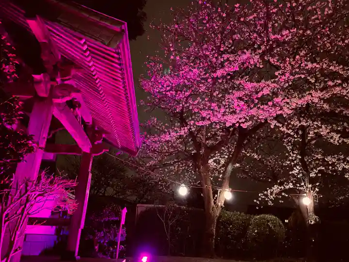 常在寺(神奈川県)