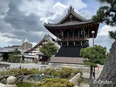 要法寺のその他建物