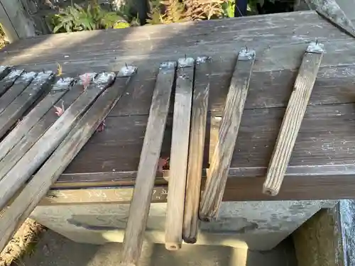 定泉寺(神奈川県)