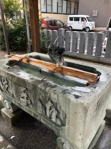 木田神社(福井県)
