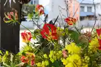 三津厳島神社(愛媛県)