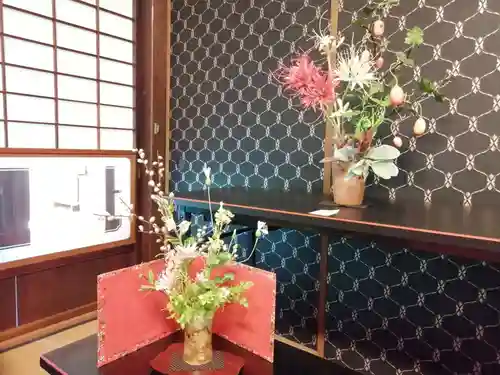 全忠寺のその他建物