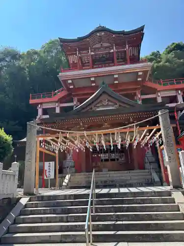 草戸稲荷神社(広島県)