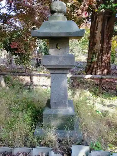 菜洗神社のその他建物