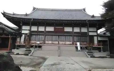 東福寺(静岡県)