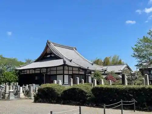 唯称寺(滋賀県)