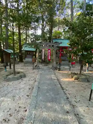 牛窓神社(岡山県)