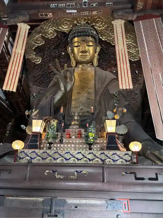 金鳳山 正法寺(岐阜県)