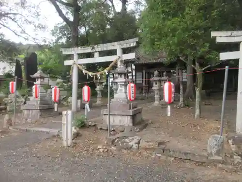 細江神社(静岡県)