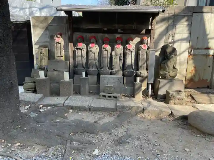 円通寺(東京都)