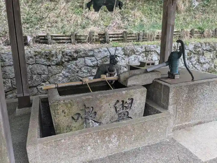 結神社(滋賀県)