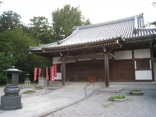 長楽寺(群馬県)