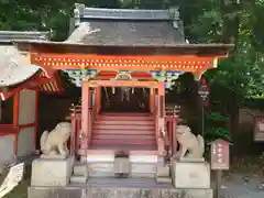 石清水八幡宮(京都府)