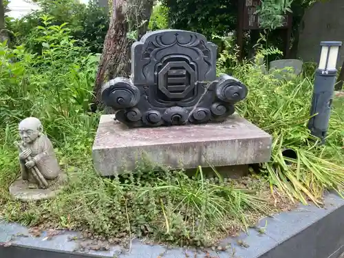 蓮台寺(神奈川県)