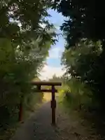 大六天神社(千葉県)