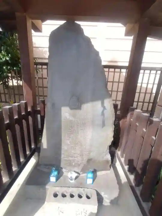 氷川鍬神社(埼玉県)