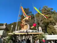 辰水神社(三重県)