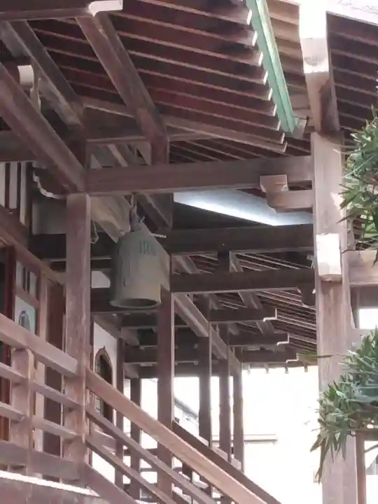 萬松寺(神奈川県)