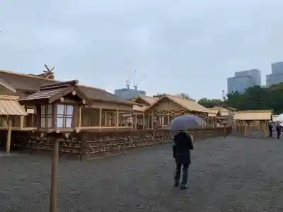 滑川神社 - 仕事と子どもの守り神(福島県)