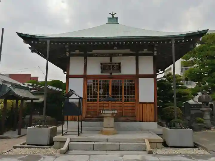 久国寺のその他建物