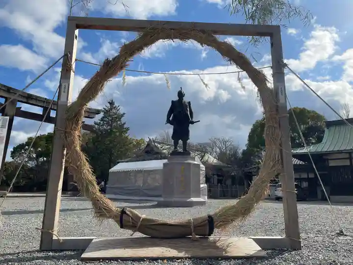 豊國神社のその他建物