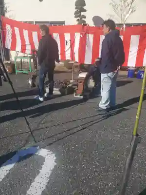 金山神社(栃木県)