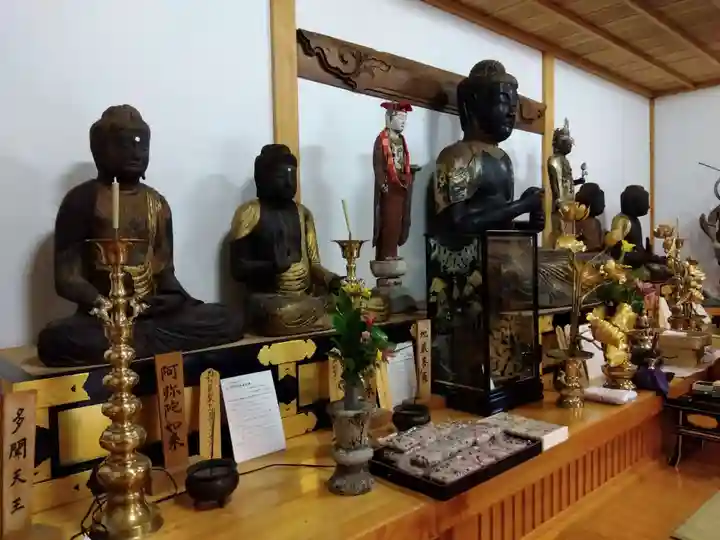 五智如来堂(福井県)