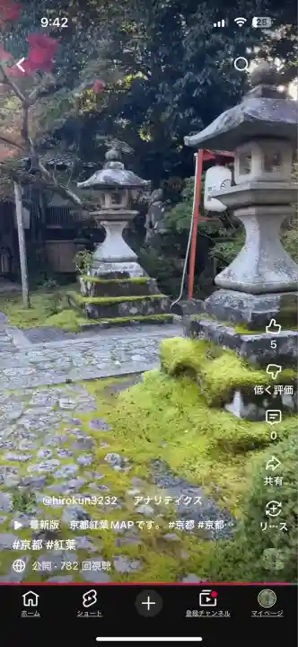 赤山禅院(京都府)