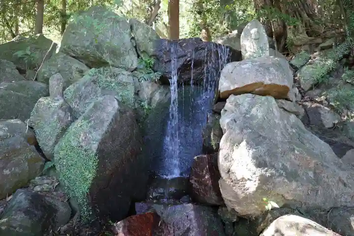 御自作天満宮(福岡県)