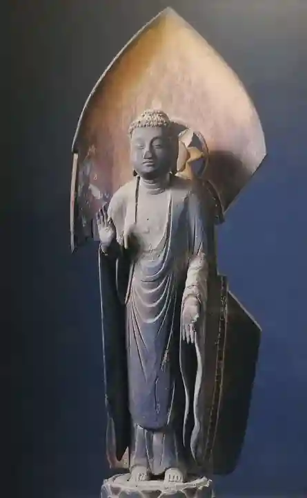 後白河院御聖蹟 法住寺(京都府)