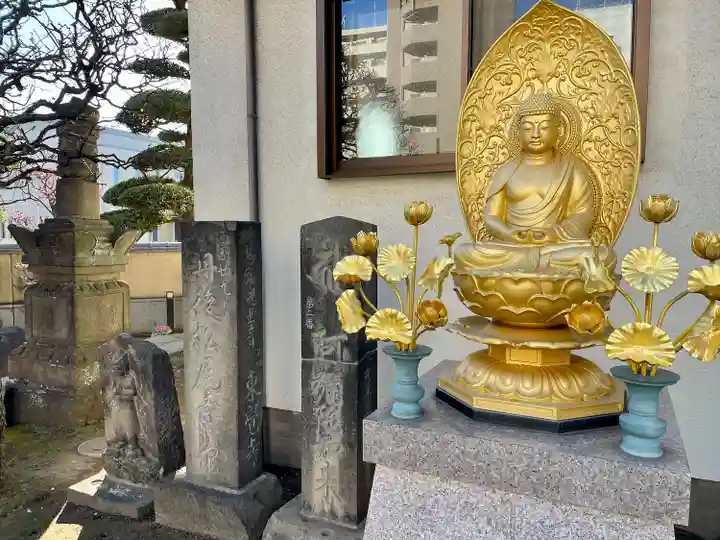 東覚寺(東京都)