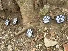 網戸神社(栃木県)