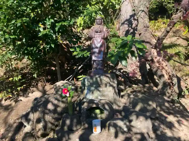 杉本寺(神奈川県)