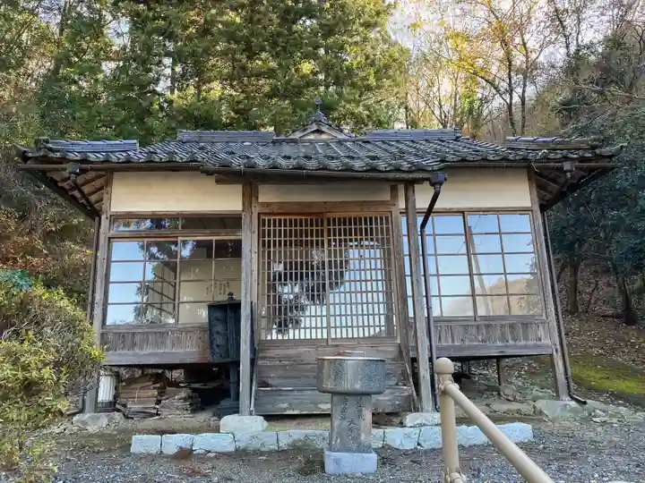 長福寺(岡山県)