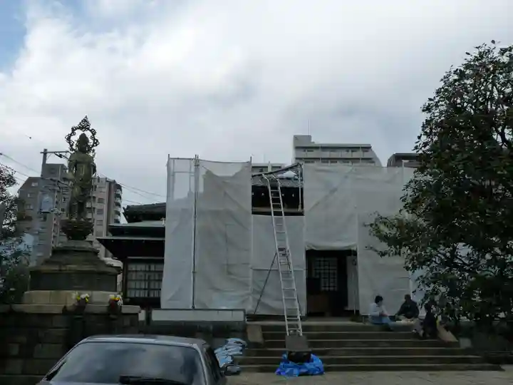 大円寺(東京都)