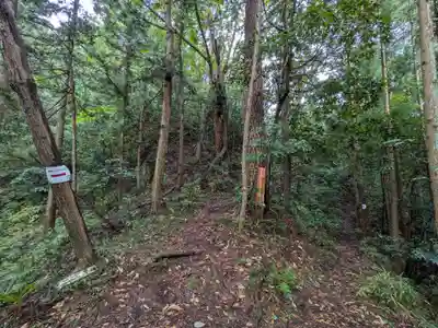 岩井堂（圓融寺境外観音堂）(埼玉県)