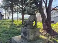 島ノ下神社(北海道)