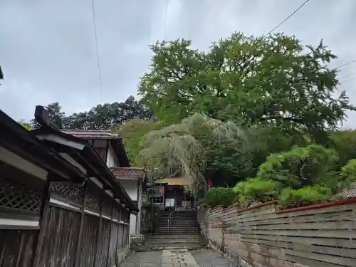 来迎院(奈良県)