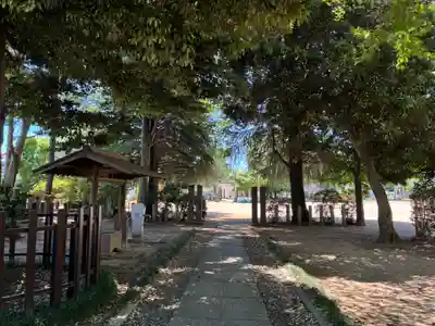 香取神社(千葉県)