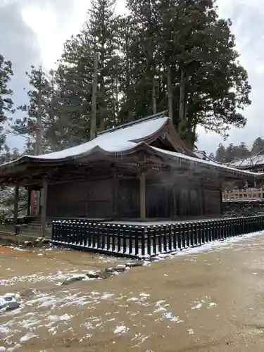 壇上伽藍(和歌山県)